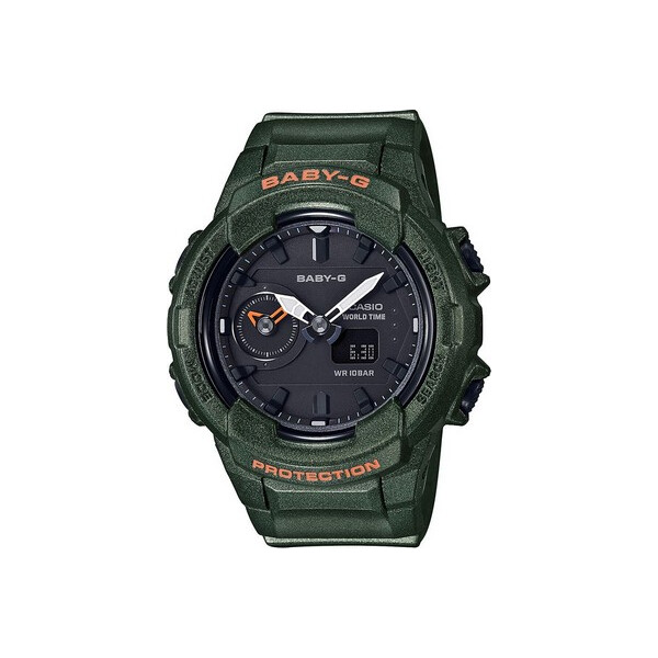 

Часы Casio BGA-230S-3AER