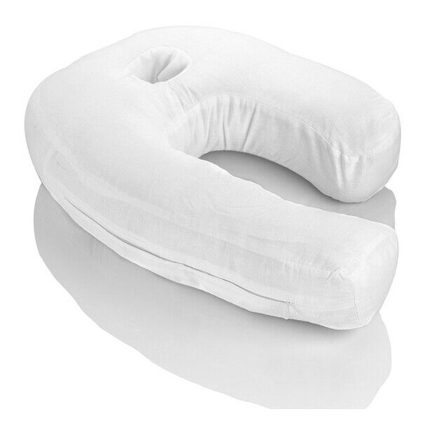 

Подушка ортопедическая Side Sleeper White (kz178)