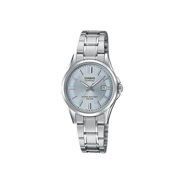 

Часы Casio LTS-100D-2A1VEF