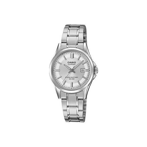 

Часы Casio LTS-100D-7AVEF