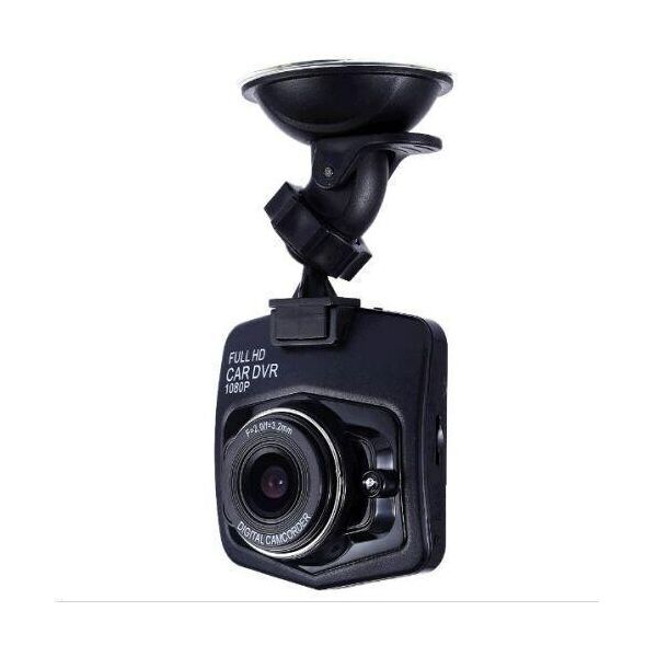 

Автомобильный видеорегистратор HD DVR 258 (av009)