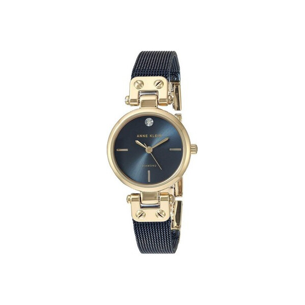 

Часы Anne Klein AK-3003GPBL