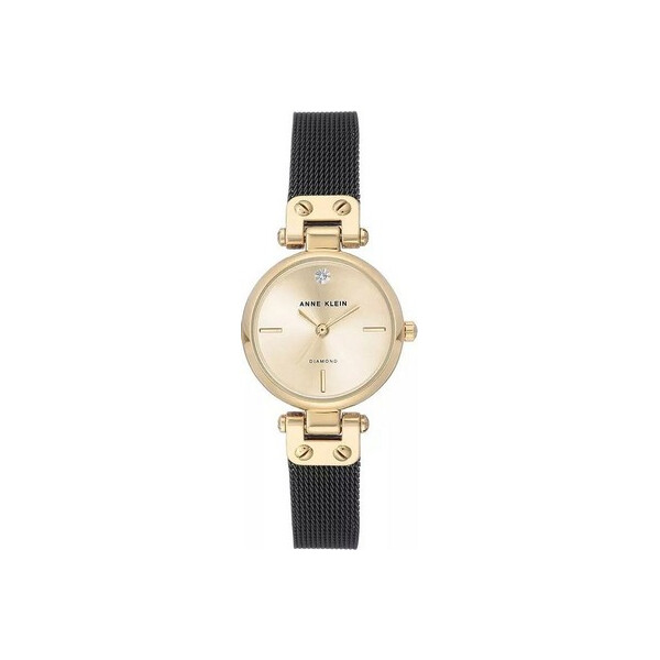 

Часы Anne Klein AK-3003CHBK