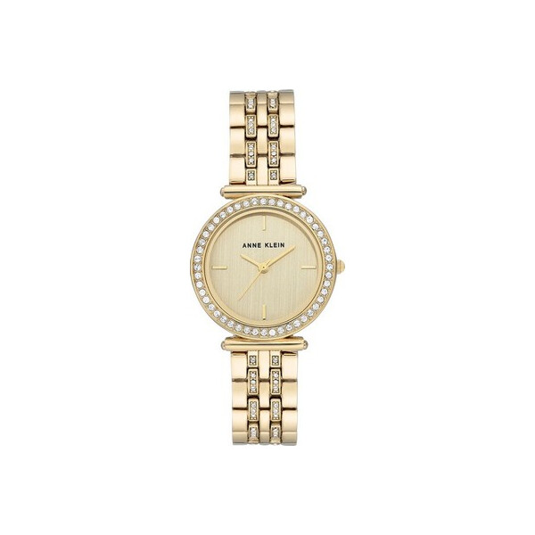 

Часы Anne Klein AK-3408CHGB