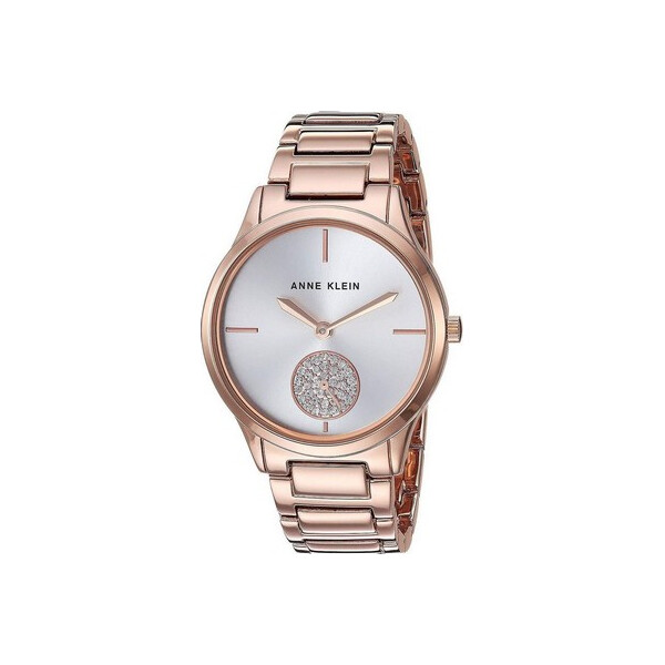 

Часы Anne Klein AK-3416SVRG