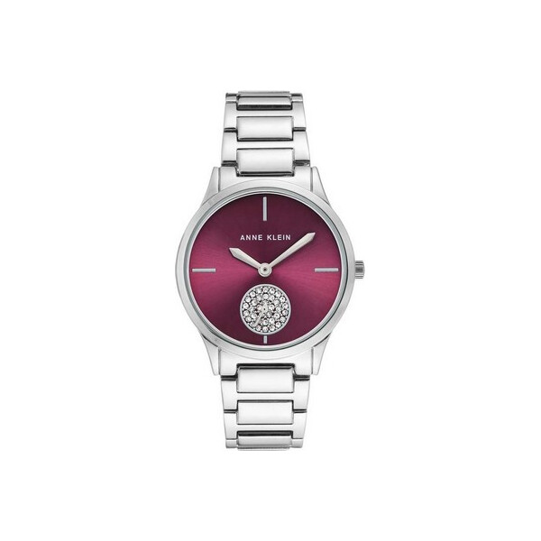Часы Anne Klein AK-3417BYSV