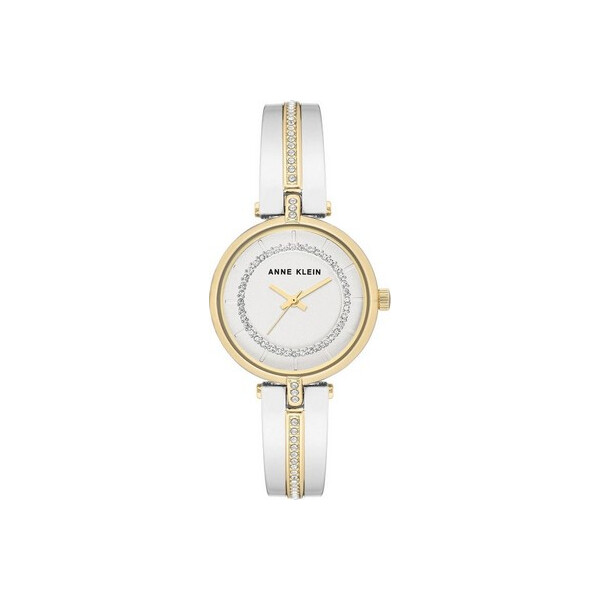 

Часы Anne Klein AK-3249SVTT