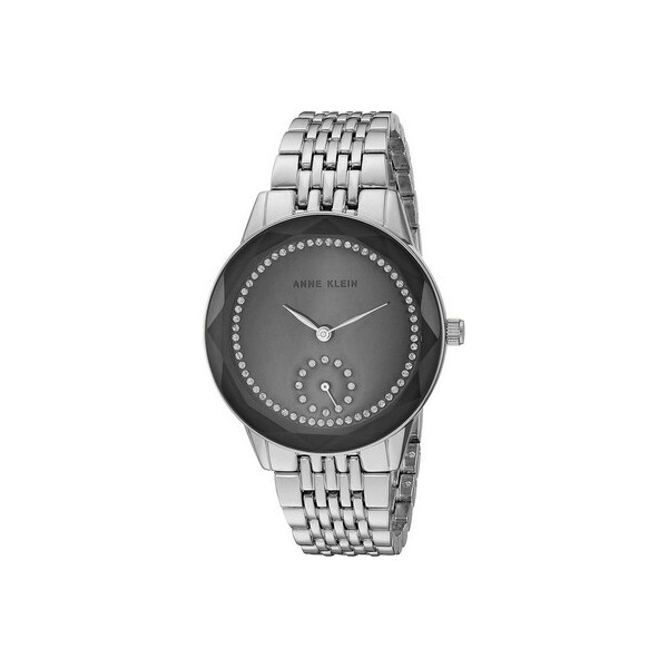 

Часы Anne Klein AK-3507GYSV
