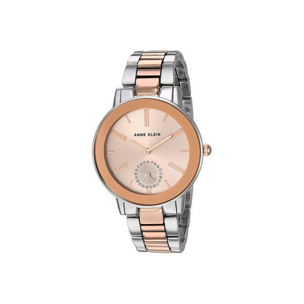 

Часы Anne Klein AK-3485RGRT