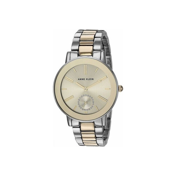 

Часы Anne Klein AK-3485CHTT
