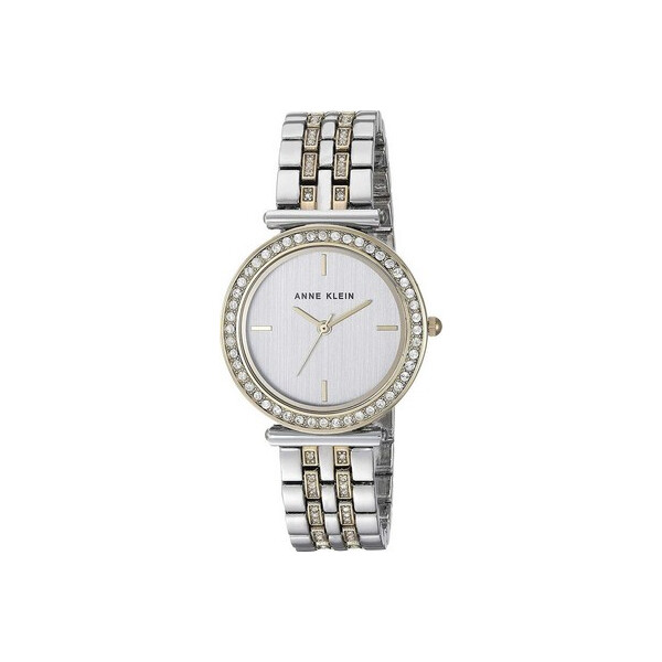 

Часы Anne Klein AK-3409SVTT