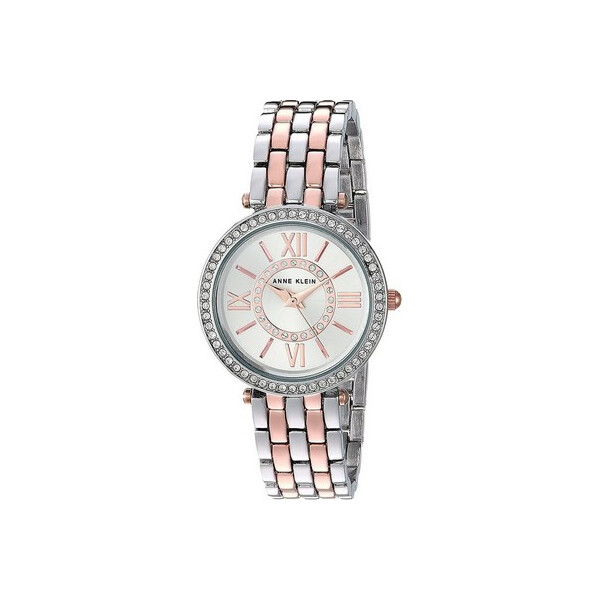 

Часы Anne Klein AK-2967SVRT