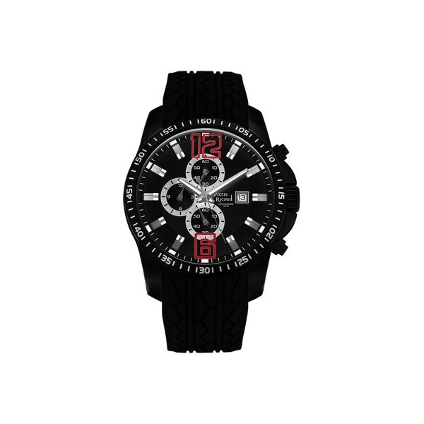 

Часы Pierre Ricaud P97012.B214CHR
