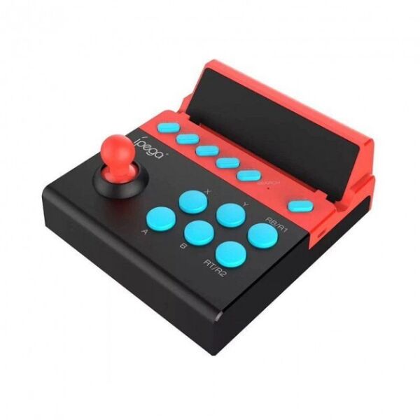 

Беспроводной игровой джойстик геймпад IPega PG-9135 для іОЅ/Аndrоіd