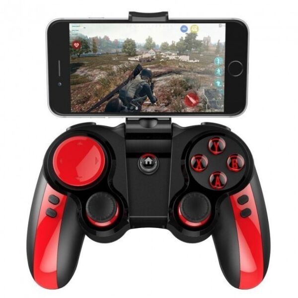 

Беспроводный игровой геймпад для смартфона, джойстик для телефона iPega PG-9089, Bluetooth Gamepad для IOS, Android