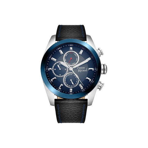 

Часы Pierre Ricaud P97223.T215QF