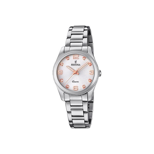 

Часы Festina F20208-1