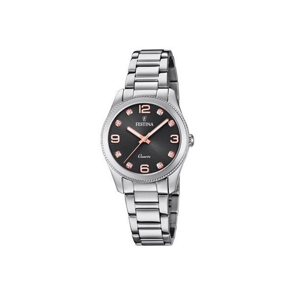 

Часы Festina F20208-2