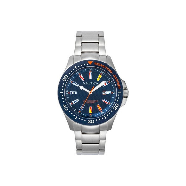Часы Nautica NAPJBC004