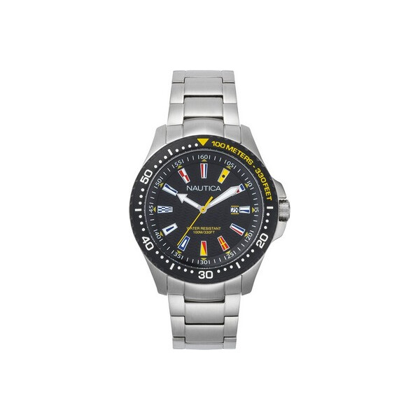

Часы Nautica NAPJBC005