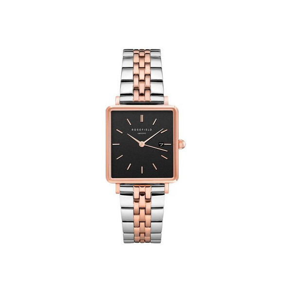 

Часы Rosefield QVBSD-Q016