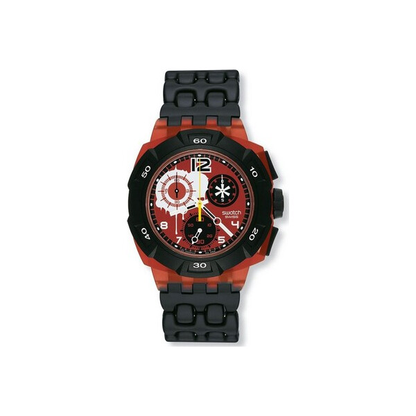 

Часы Swatch SUKR100J