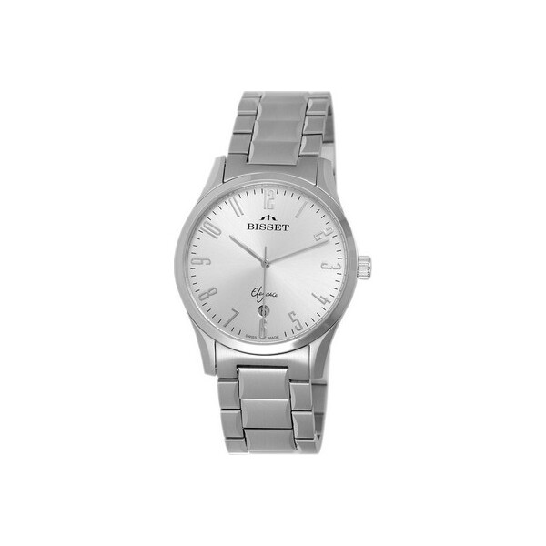 

Часы Bisset BSDD17SASX05BX
