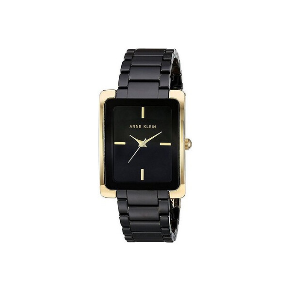 

Часы Anne Klein AK-2952BKGB