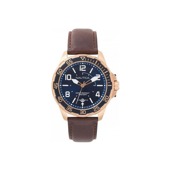 

Часы Nautica NAPPLH003