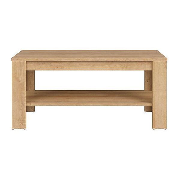 

Журнальный столик BRW Bistro D05032-LAW/5/11-DRI/DSO, дуб Ривьера/дуб Сонома,