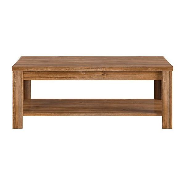 

Журнальный столик BRW Gent D05021-LAW/5/13-DAST, дуб Стирлинг,