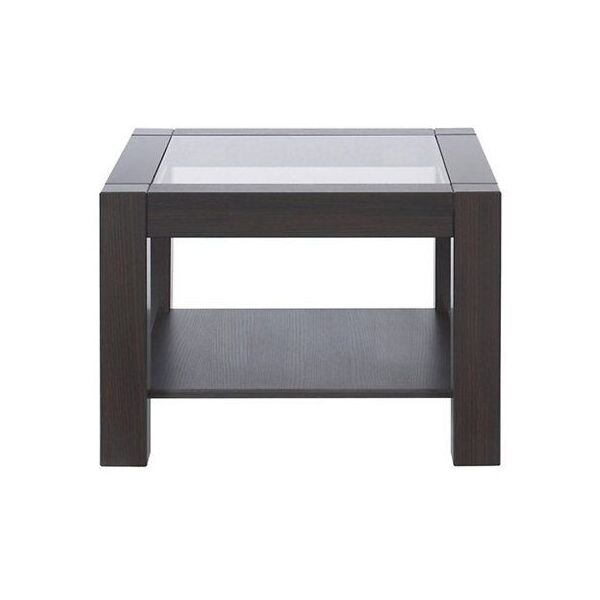 

Журнальный столик BRW Rumbi 2 64/64 D05028-RUMBI2/64/64-WE, венге,