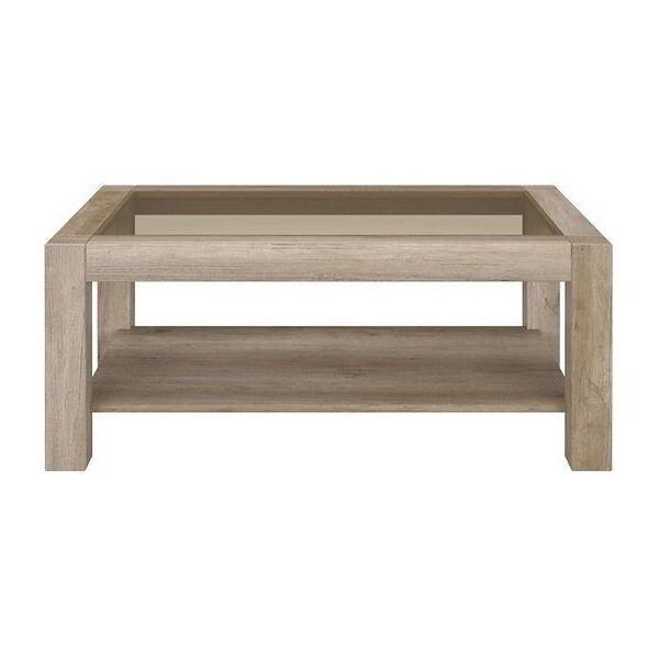 

Журнальный столик BRW Rumbi 2 106/64 D05028-RUMBI2/106/64-DAMO, дуб Монумент,