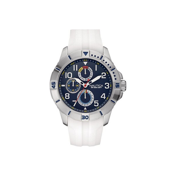 

Часы Nautica NAI12514G