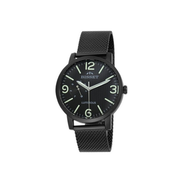 

Часы Bisset BSDE72BMBX03AX