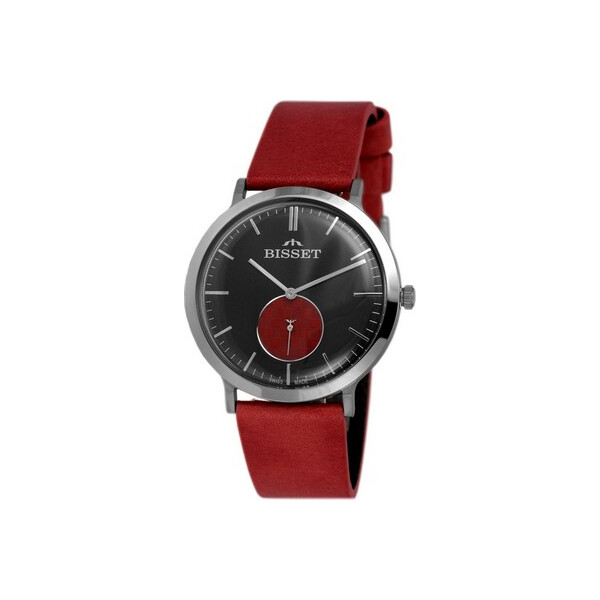 

Часы Bisset BSCF15DIBR03BX