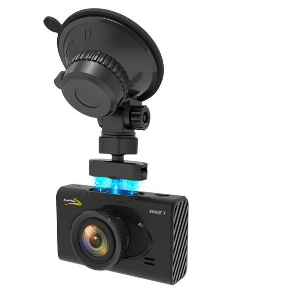 

Видеорегистратор Aspiring Expert 7 SpeedCam