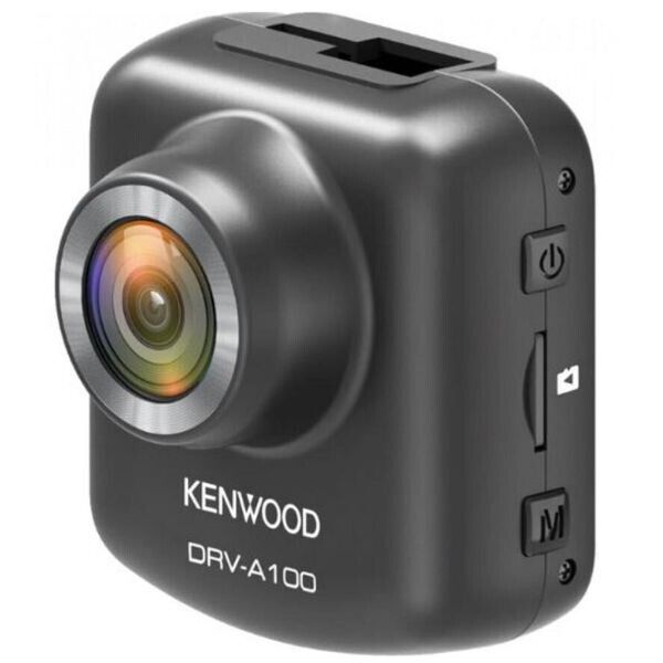 

Видеорегистратор Kenwood DRV-A100