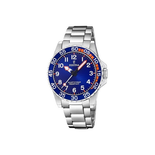 

Часы Festina F20459-2
