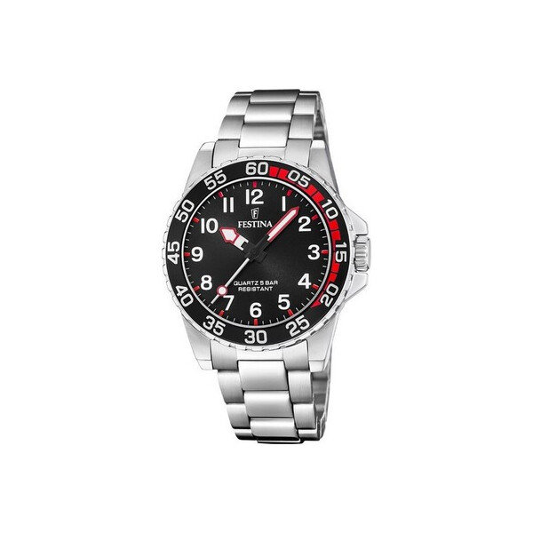 

Часы Festina F20459-3