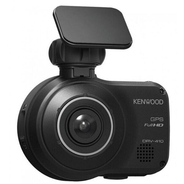 

Видеорегистратор Kenwood DRV410 SuperHD
