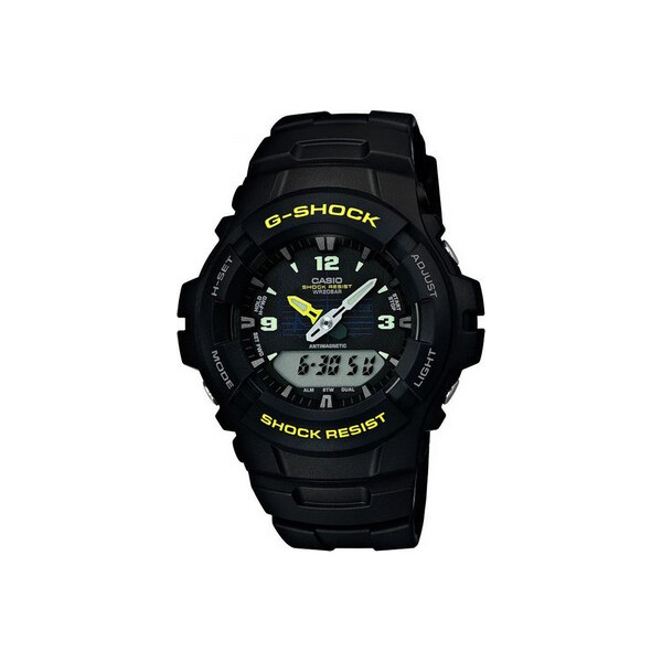 

Часы Casio G-100-9CMER