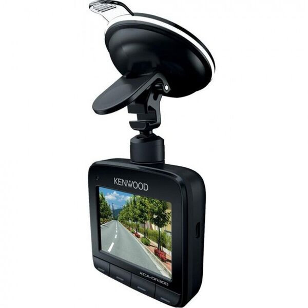 

Видеорегистратор Kenwood KCA-DRV330