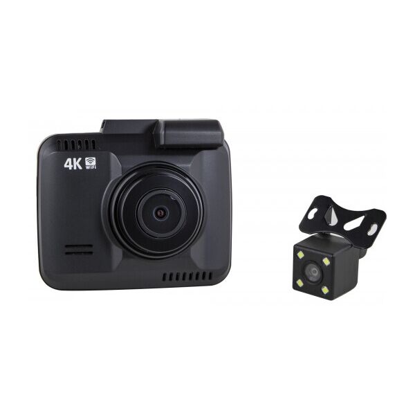 

Видеорегистратор Falcon HD89-2CAM-GPS Wi-fi