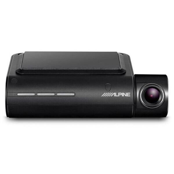 

Видеорегистратор Alpine DVR-F800PRO