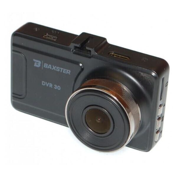 

Видеорегистратор Baxster DVR 30