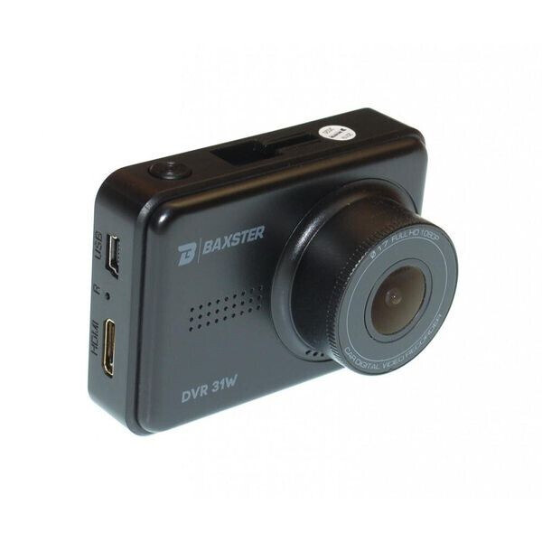

Видеорегистратор Baxster DVR 31W