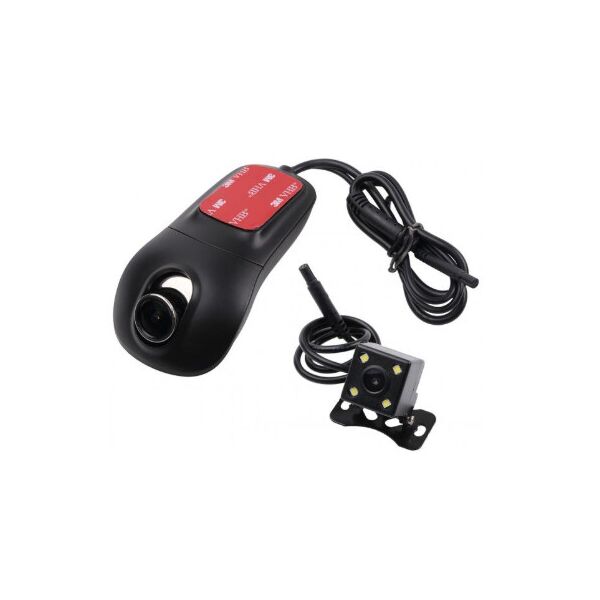 

Штатный видеорегистратор MyWay Uni-05-2 TN