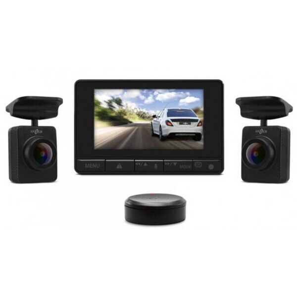 

Видеорегистратор Gazer F750w