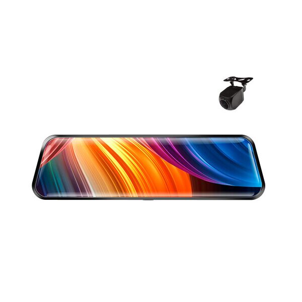

Зеркало-видеорегистратор Aspiring Reflex 7